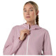Asics Γυναικείο μπουφάν Core Jacket